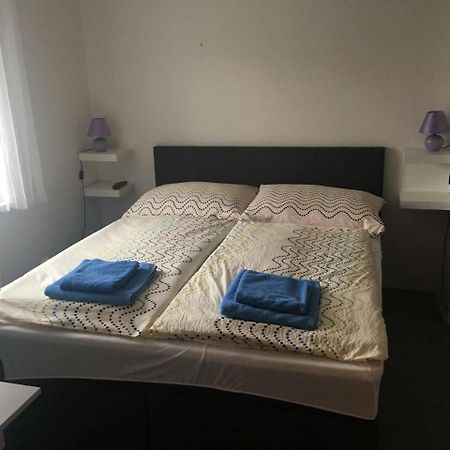 Rodinny Penzion Mikulov Buitenkant foto