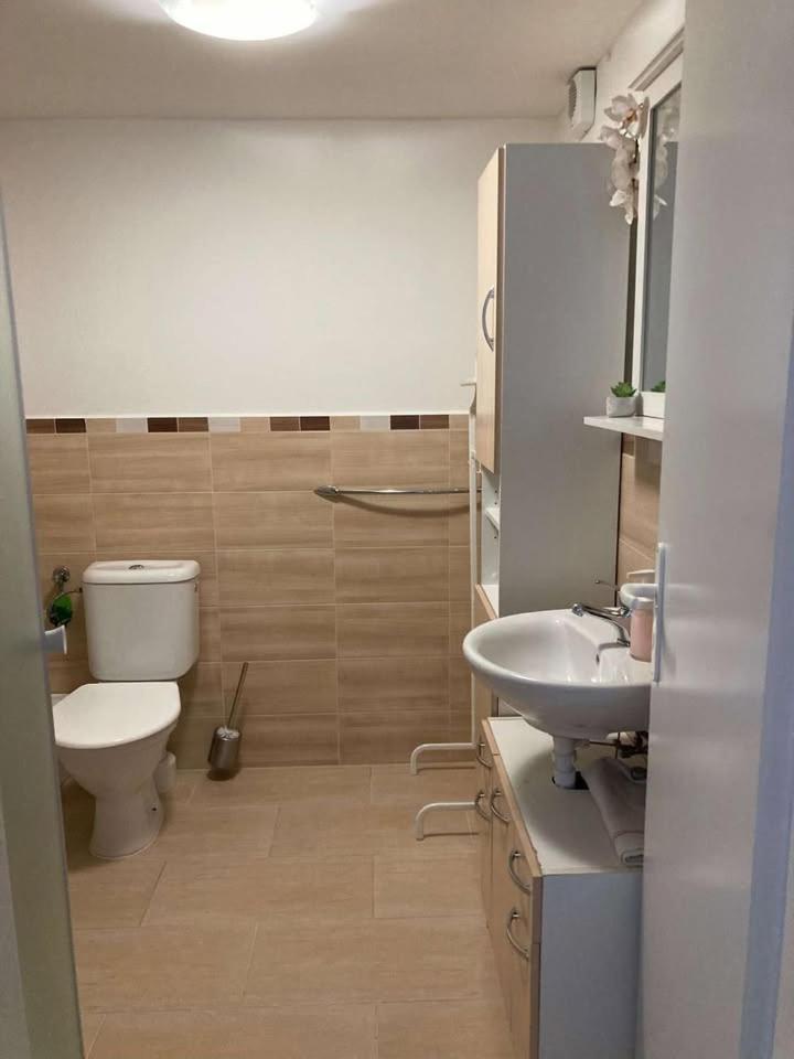 Rodinny Penzion Mikulov Buitenkant foto