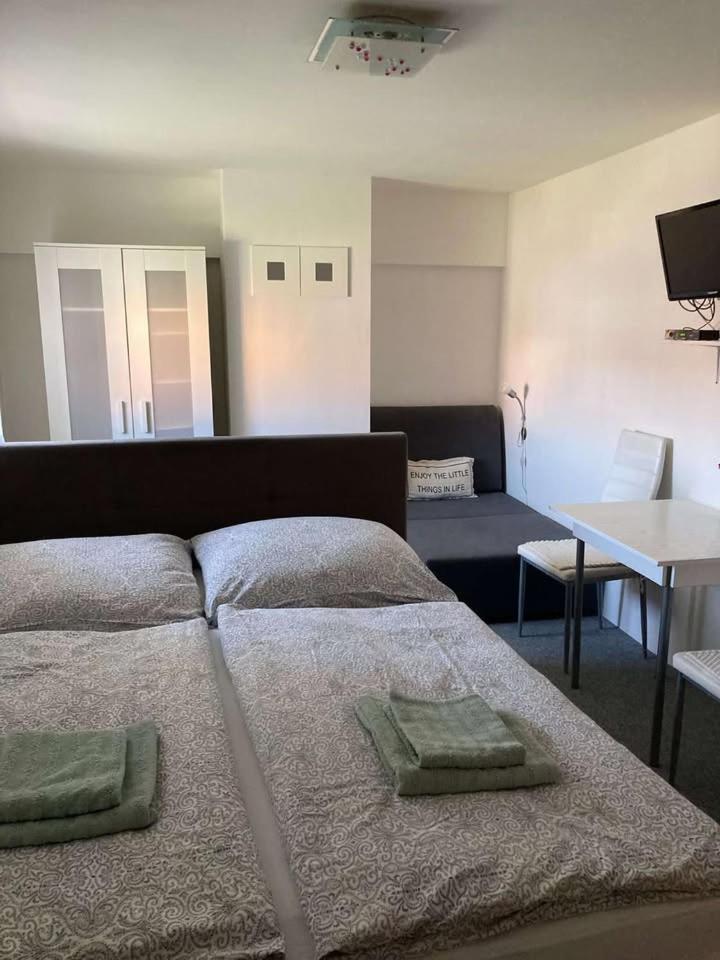 Rodinny Penzion Mikulov Buitenkant foto
