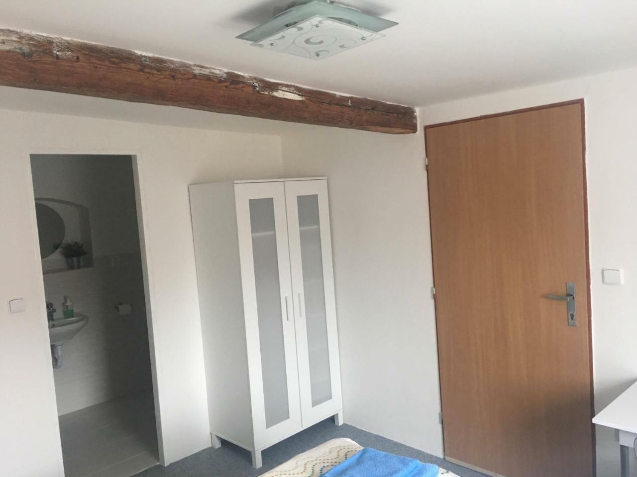 Rodinny Penzion Mikulov Buitenkant foto